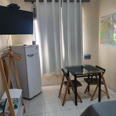 Apartamento Aconchegante Em Copacabana - Unid 617 Рио-де-Жанейро Экстерьер фото
