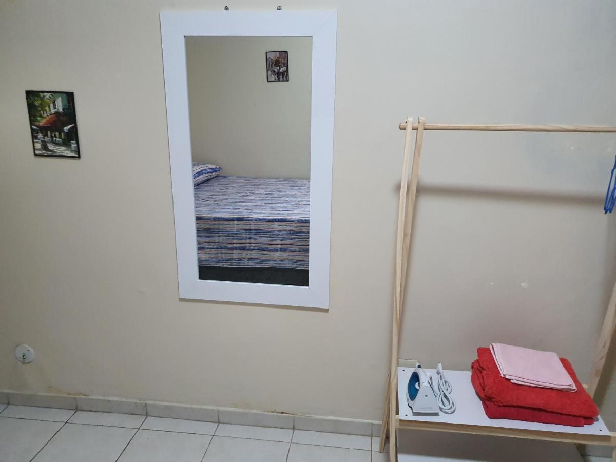 Apartamento Aconchegante Em Copacabana - Unid 617 Рио-де-Жанейро Экстерьер фото