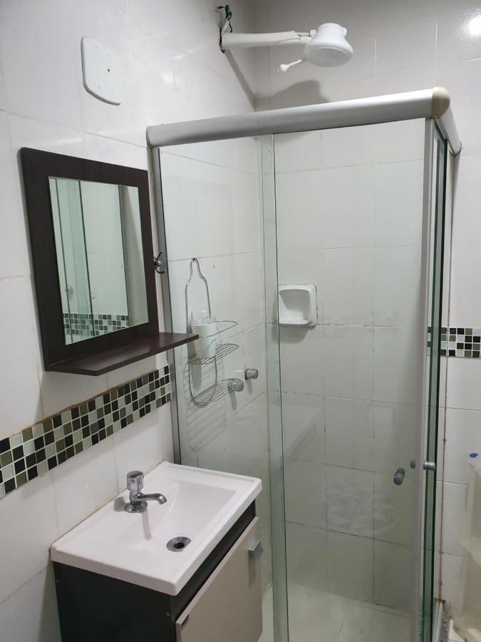 Apartamento Aconchegante Em Copacabana - Unid 617 Рио-де-Жанейро Экстерьер фото