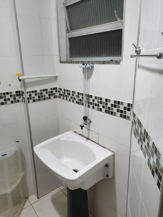 Apartamento Aconchegante Em Copacabana - Unid 617 Рио-де-Жанейро Экстерьер фото